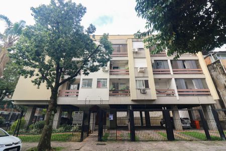 Apartamento para alugar com 101m², 3 quartos e 2 vagas Apartamento para alugar com 101m², 3 quartos e 2 vagasFachada do Prédio