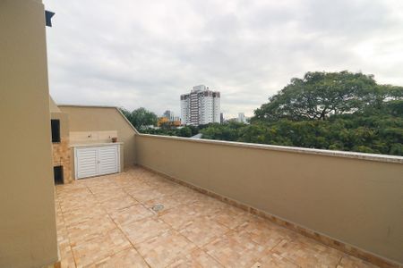 Apartamento para alugar com 101m², 3 quartos e 2 vagas Apartamento para alugar com 101m², 3 quartos e 2 vagasTerraço