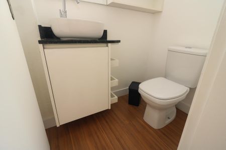 Apartamento para alugar com 101m², 3 quartos e 2 vagas Apartamento para alugar com 101m², 3 quartos e 2 vagasLavabo