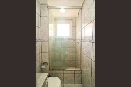 Apartamento para alugar com 101m², 3 quartos e 2 vagas Apartamento para alugar com 101m², 3 quartos e 2 vagasBanheiro
