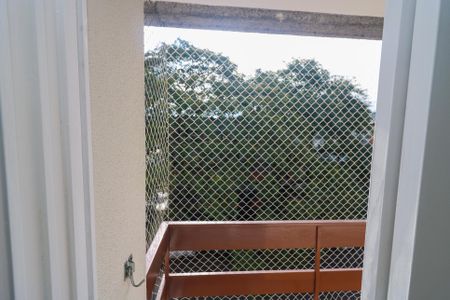 Apartamento para alugar com 101m², 3 quartos e 2 vagas Apartamento para alugar com 101m², 3 quartos e 2 vagasVista do Quarto 2