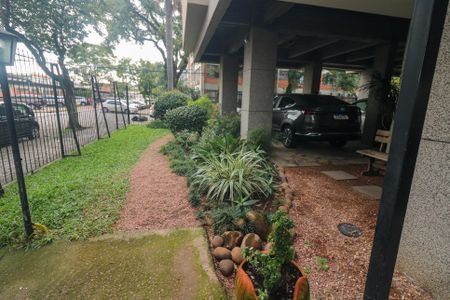 Apartamento para alugar com 101m², 3 quartos e 2 vagas Apartamento para alugar com 101m², 3 quartos e 2 vagasÁrea comum - Jardim