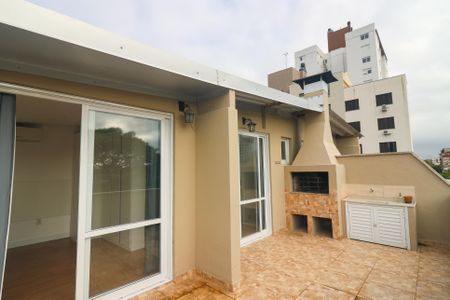 Apartamento para alugar com 101m², 3 quartos e 2 vagas Apartamento para alugar com 101m², 3 quartos e 2 vagasTerraço