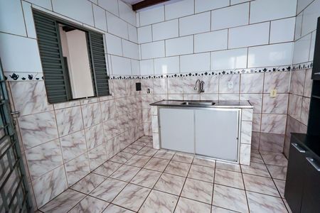 Apartamento à venda com 250m², 3 quartos e 5 vagasCozinha 2