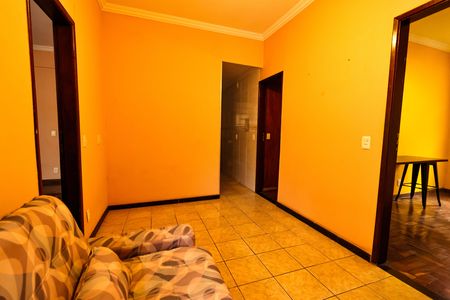 Apartamento à venda com 250m², 3 quartos e 5 vagasSala de Jantar