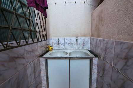 Apartamento à venda com 250m², 3 quartos e 5 vagasÁrea de Serviço