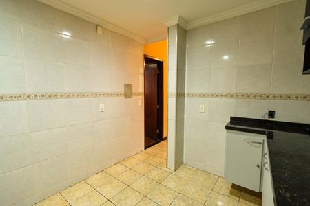 Apartamento à venda com 250m², 3 quartos e 5 vagasCozinha