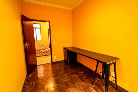 Apartamento à venda com 250m², 3 quartos e 5 vagasQuarto 2