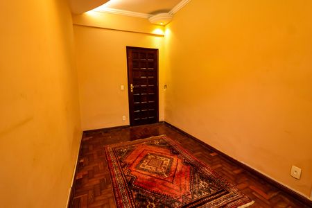 Apartamento à venda com 250m², 3 quartos e 5 vagasSala