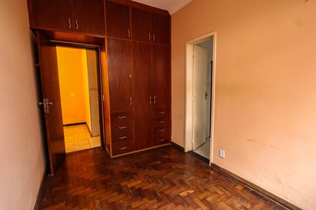 Quarto Suíte de apartamento à venda com 3 quartos, 250m² em Calafate, Belo Horizonte
