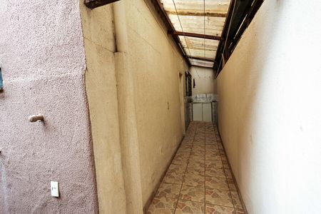 Apartamento à venda com 250m², 3 quartos e 5 vagasÁrea de Serviço
