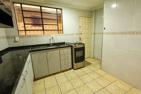 Apartamento à venda com 250m², 3 quartos e 5 vagasCozinha