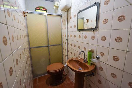 Apartamento à venda com 250m², 3 quartos e 5 vagasBanheiro de serviço