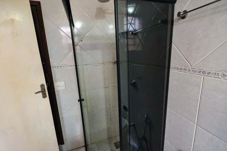 Apartamento à venda com 250m², 3 quartos e 5 vagasBanheiro da Suíte