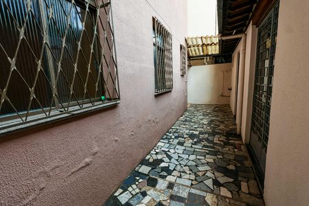 Apartamento à venda com 250m², 3 quartos e 5 vagasÁrea de Serviço