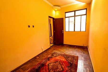 Apartamento à venda com 250m², 3 quartos e 5 vagasSala