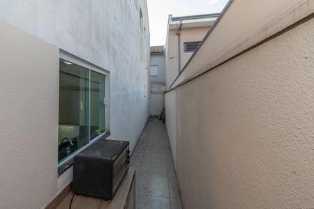 Casa à venda com 120m², 3 quartos e 4 vagas Casa à venda com 120m², 3 quartos e 4 vagasQuintal