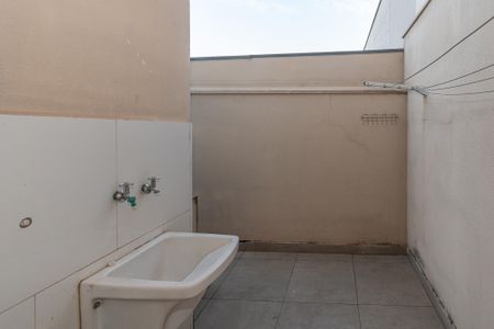 Casa à venda com 120m², 3 quartos e 4 vagas Casa à venda com 120m², 3 quartos e 4 vagasÁrea de Serviço