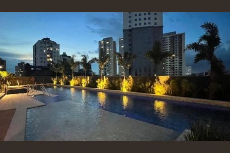 Apartamento à venda com 2 quartos, 64m² em Bela Vista, Osasco