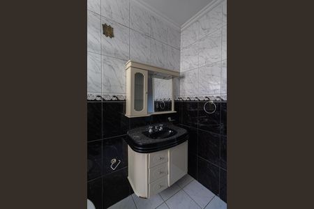 Casa para alugar com 202m², 3 quartos e 1 vagaBanheiro Suíte