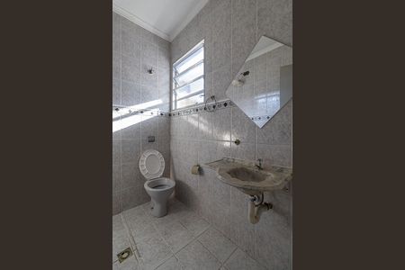 Casa para alugar com 202m², 3 quartos e 1 vagaBanheiro