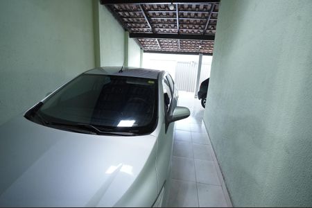 Casa à venda com 180m², 2 quartos e 3 vagas