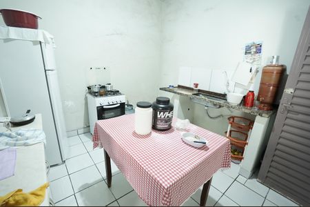 Casa à venda com 180m², 2 quartos e 3 vagas