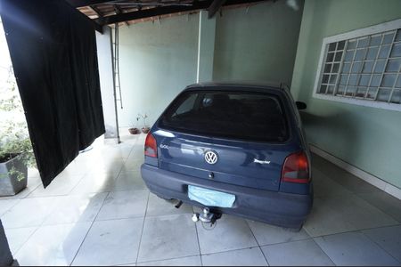 Casa à venda com 180m², 2 quartos e 3 vagas