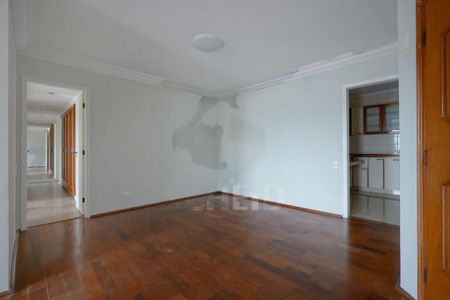 Apartamento à venda com 136m², 4 quartos e 4 vagas