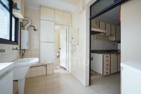 Apartamento à venda com 136m², 4 quartos e 4 vagas