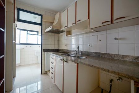 Apartamento à venda com 136m², 4 quartos e 4 vagas