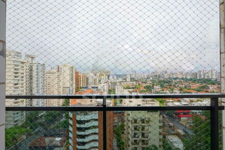 Apartamento à venda com 136m², 4 quartos e 4 vagas