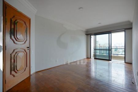 Apartamento à venda com 4 quartos, 136m² em Brooklin, São Paulo