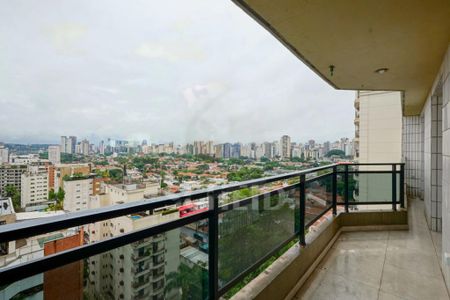 Apartamento à venda com 136m², 4 quartos e 4 vagas
