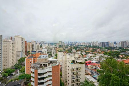 Apartamento à venda com 136m², 4 quartos e 4 vagas