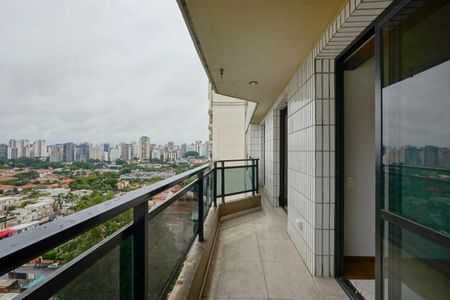 Apartamento à venda com 136m², 4 quartos e 4 vagas