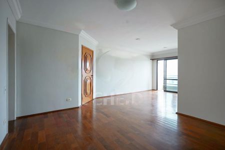 Apartamento à venda com 4 quartos, 136m² em Brooklin, São Paulo