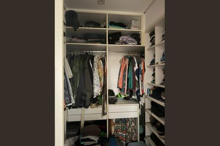 Apartamento à venda com 3 quartos, 135m² em Vila Cruzeiro, São Paulo