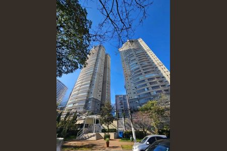 Apartamento à venda com 135m², 3 quartos e 2 vagas