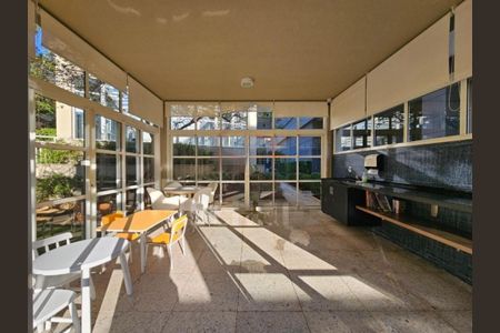 Apartamento à venda com 3 quartos, 135m² em Vila Cruzeiro, São Paulo