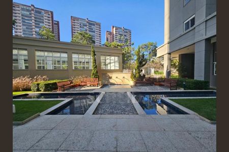 Apartamento à venda com 135m², 3 quartos e 2 vagas