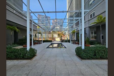 Apartamento à venda com 135m², 3 quartos e 2 vagas