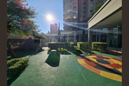Apartamento à venda com 135m², 3 quartos e 2 vagas