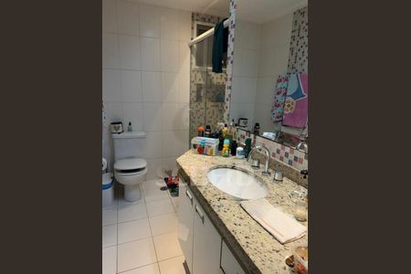 Apartamento à venda com 3 quartos, 135m² em Vila Cruzeiro, São Paulo