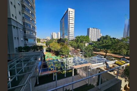 Apartamento à venda com 135m², 3 quartos e 2 vagas