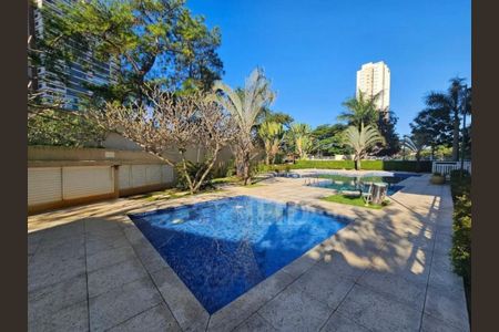 Apartamento à venda com 135m², 3 quartos e 2 vagas