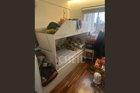 Apartamento à venda com 3 quartos, 135m² em Vila Cruzeiro, São Paulo