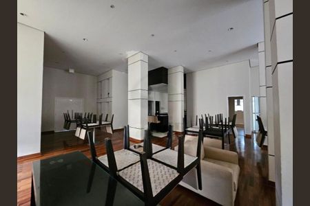 Apartamento à venda com 3 quartos, 135m² em Vila Cruzeiro, São Paulo