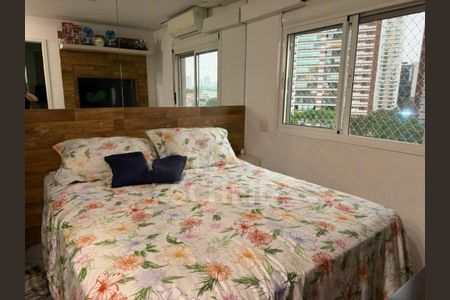 Apartamento à venda com 3 quartos, 135m² em Vila Cruzeiro, São Paulo