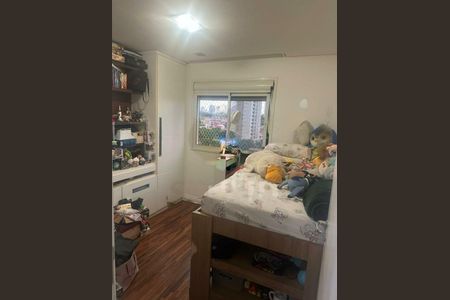 Apartamento à venda com 3 quartos, 135m² em Vila Cruzeiro, São Paulo